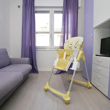 Venice Residence Elisabeth Mestre Room photo