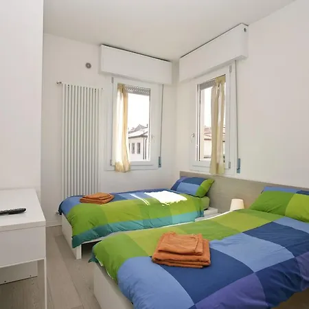 Venice Residence Elisabeth Mestre Room photo