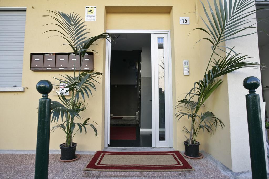 Apartamento Venice Elisabeth