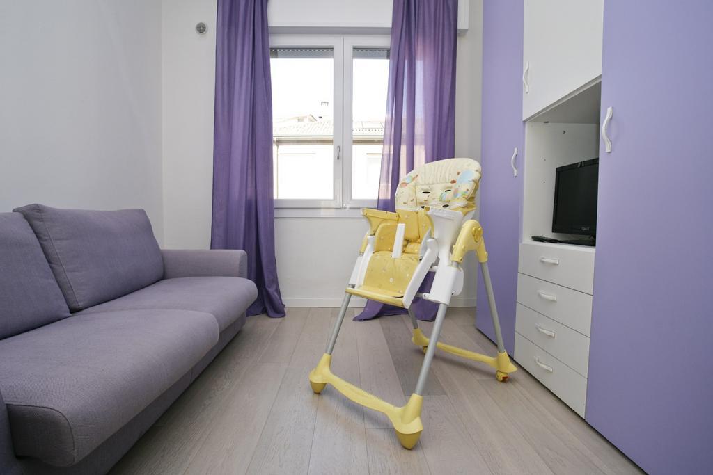Apartamento Venice Elisabeth