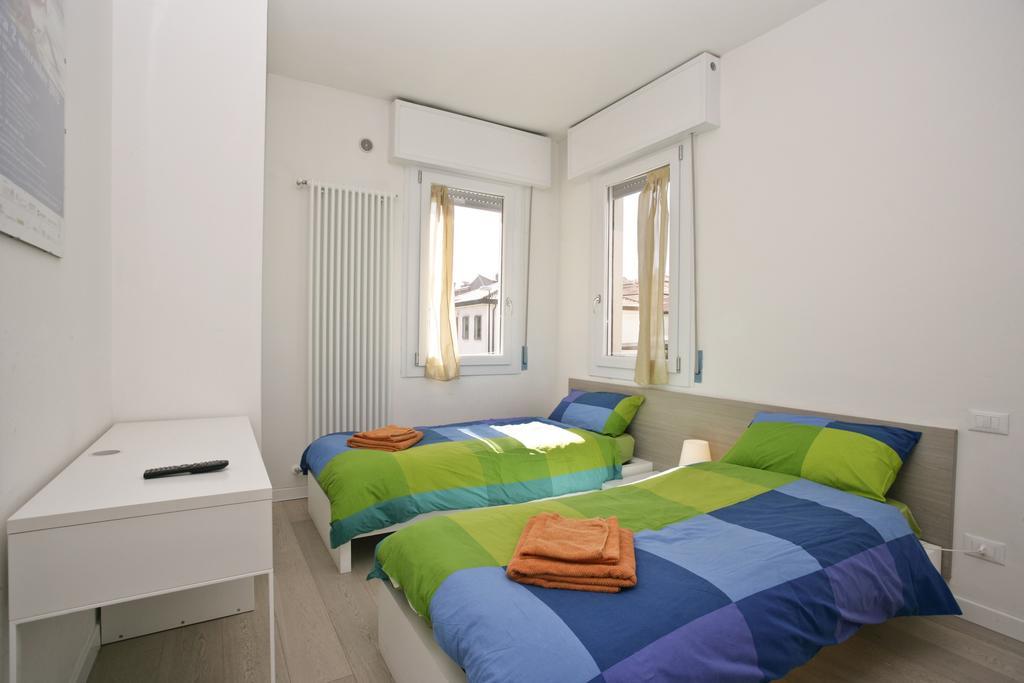 Apartamento Venice Elisabeth *