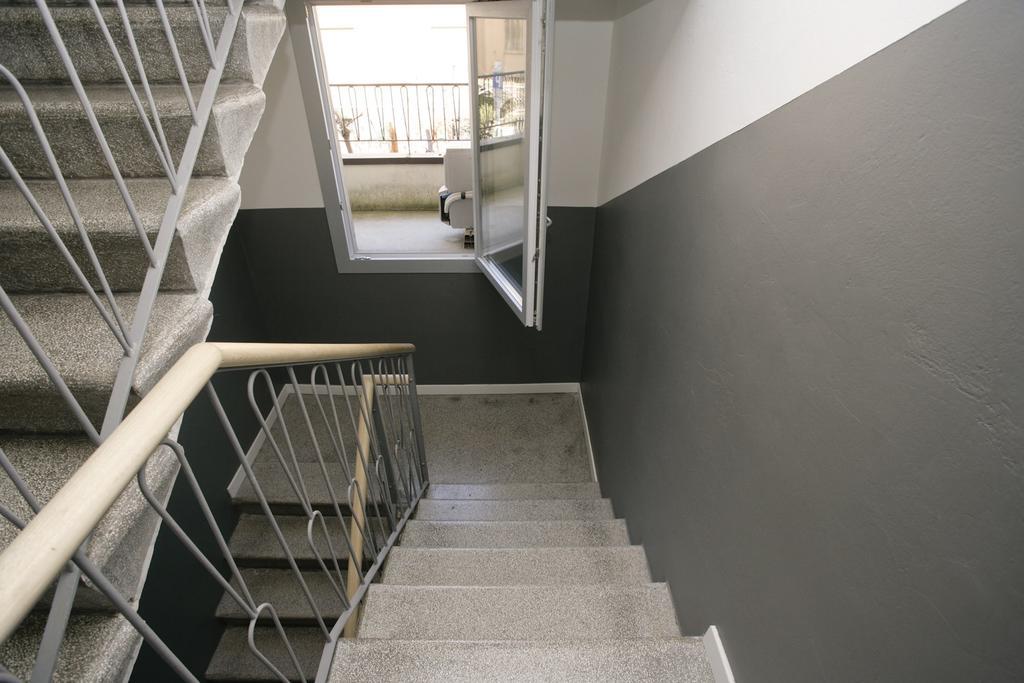 Venice Elisabeth Apartamento Mestre